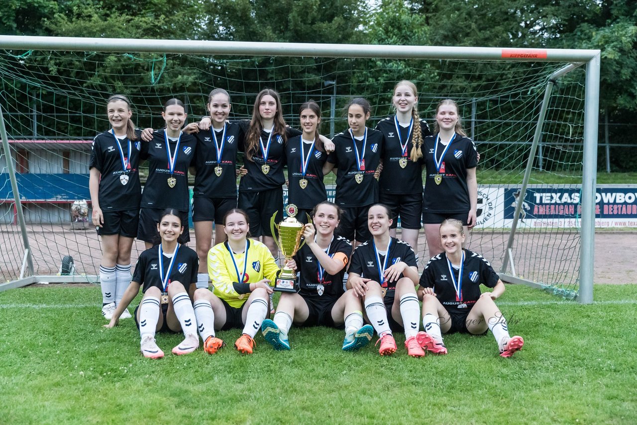 Bild 125 - Loewinnen Cup